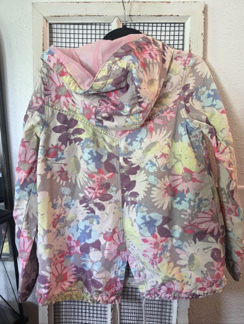 Mossimo Jacket - Picture 3 of 3